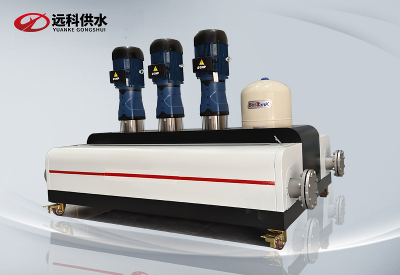 變頻供水設備_變頻恒壓供水設備廠產品